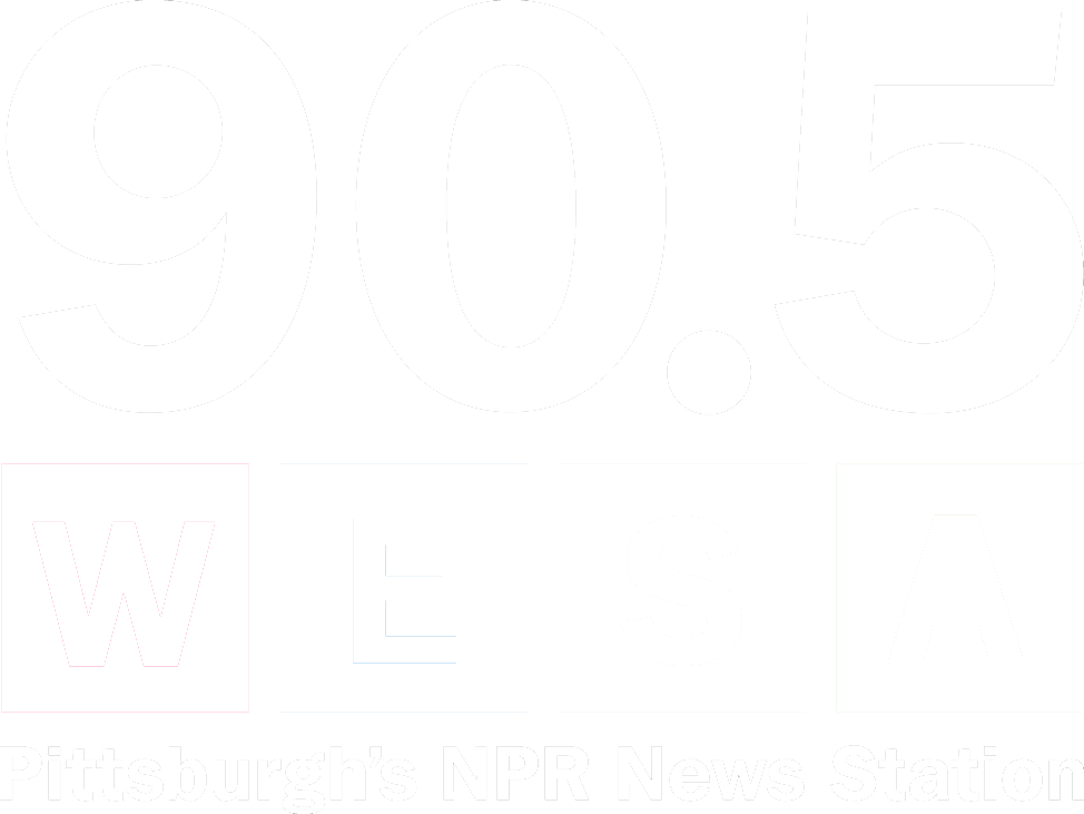 WESA Logo